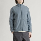 Mammut Men's Falera ML Fleece Jacket in Strata