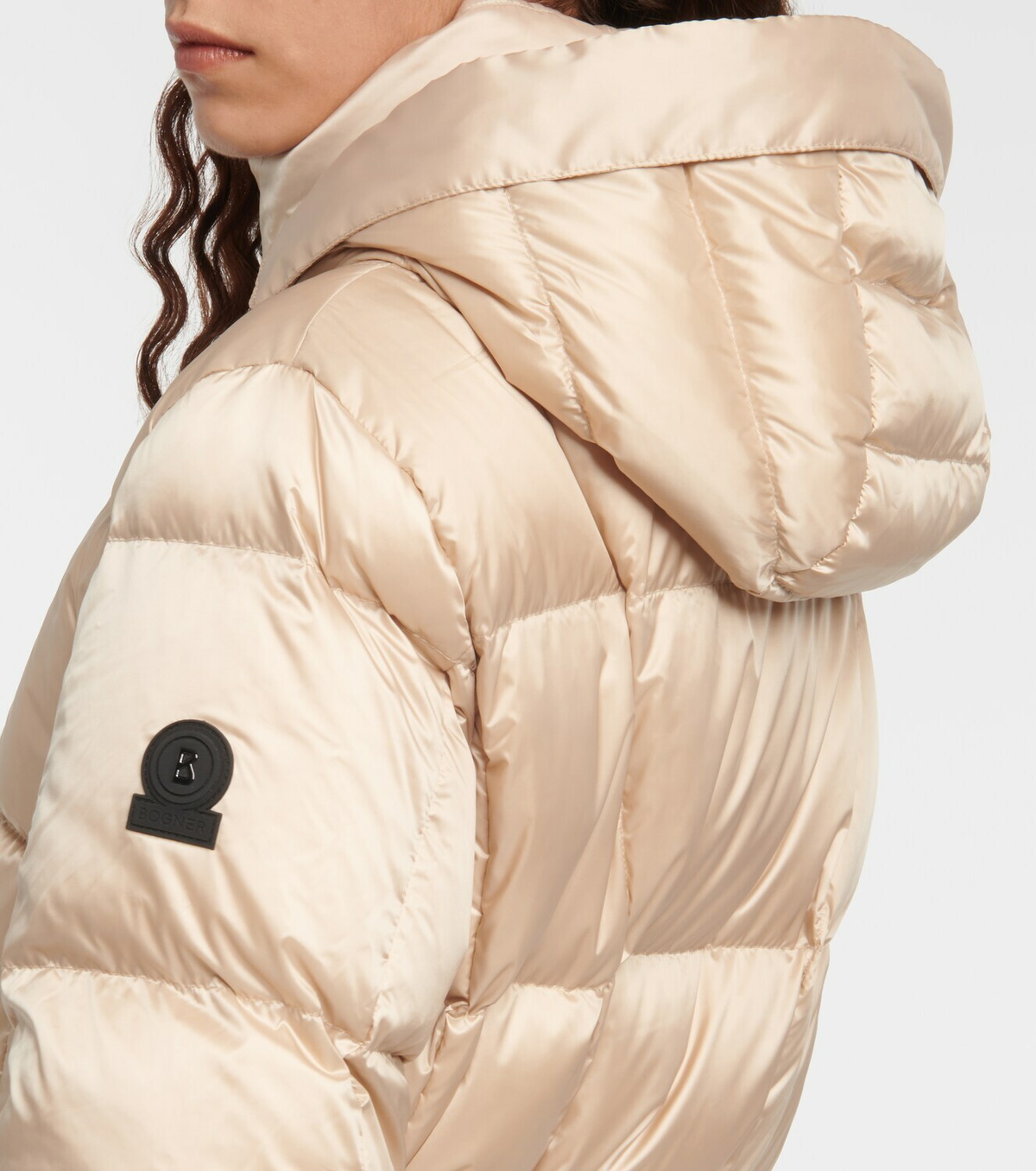 Bogner - Nicole down coat Bogner