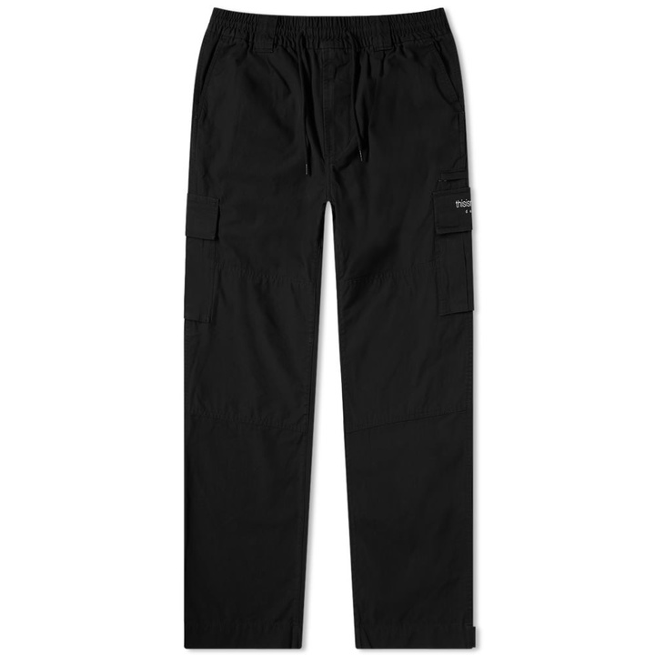 Photo: thisisneverthat L-Logo Cargo Pant