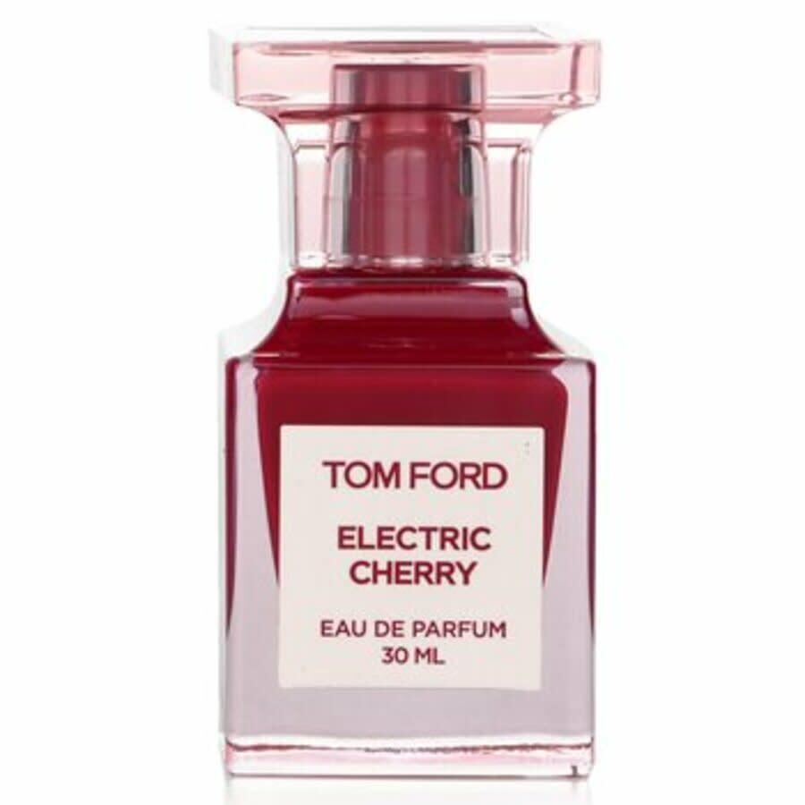 Tom Ford Electric Cherry EDP 1.0 oz Private Blend 888066143127