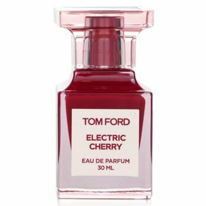 Photo: Tom Ford Electric Cherry EDP 1.0 oz Private Blend 888066143127