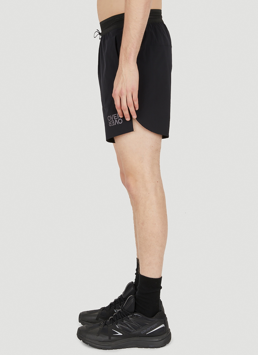 OVER OVER Sport Shorts