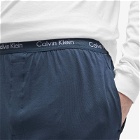 Calvin Klein Men's Lounge Pants in Blue
