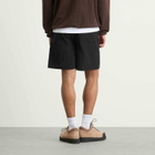 Mellow Clo Men's Ramble Shorts in Black