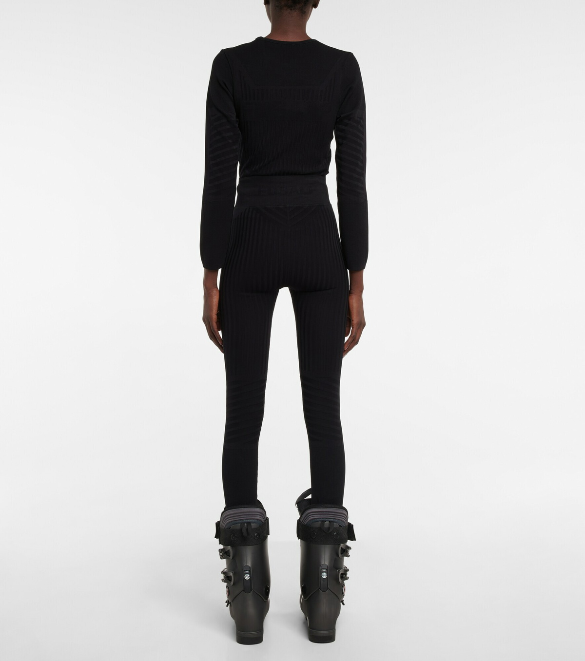 Fusalp - Livia high-rise leggings