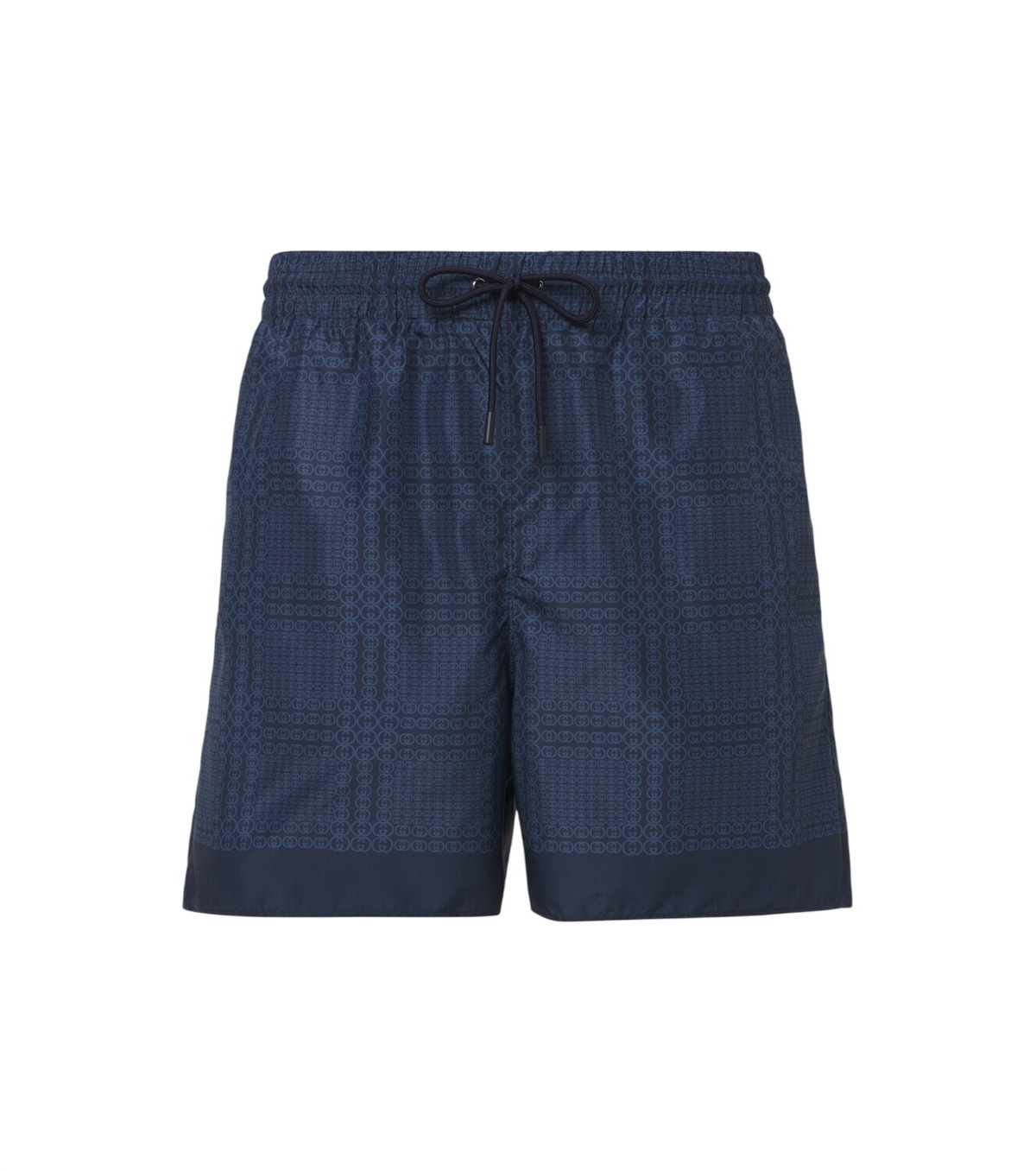 GUCCI Gg Nylon Swim Shorts Gucci