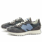 New Balance Men's U327WPC Sneakers in Castlerock