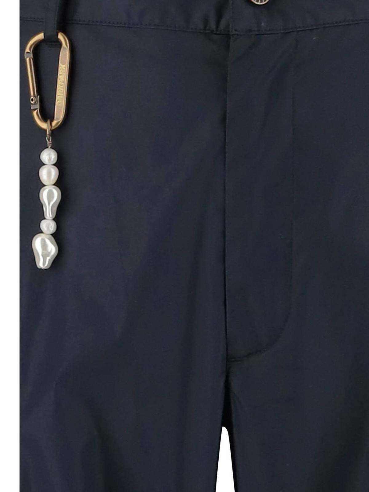 DARKPARK Cotton Saint Cargo Pants