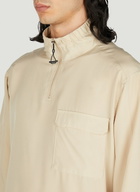 Soulland Marley Track Sweatshirt