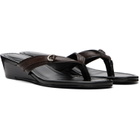 Paloma Wool Brown Felipa Heeled Sandals