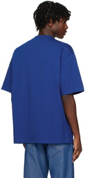 Axel Arigato Blue Tag T-Shirt