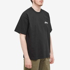 Neighborhood Men's NH-2 T-Shirt in Black