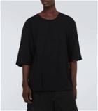 Lemaire Cotton jersey top