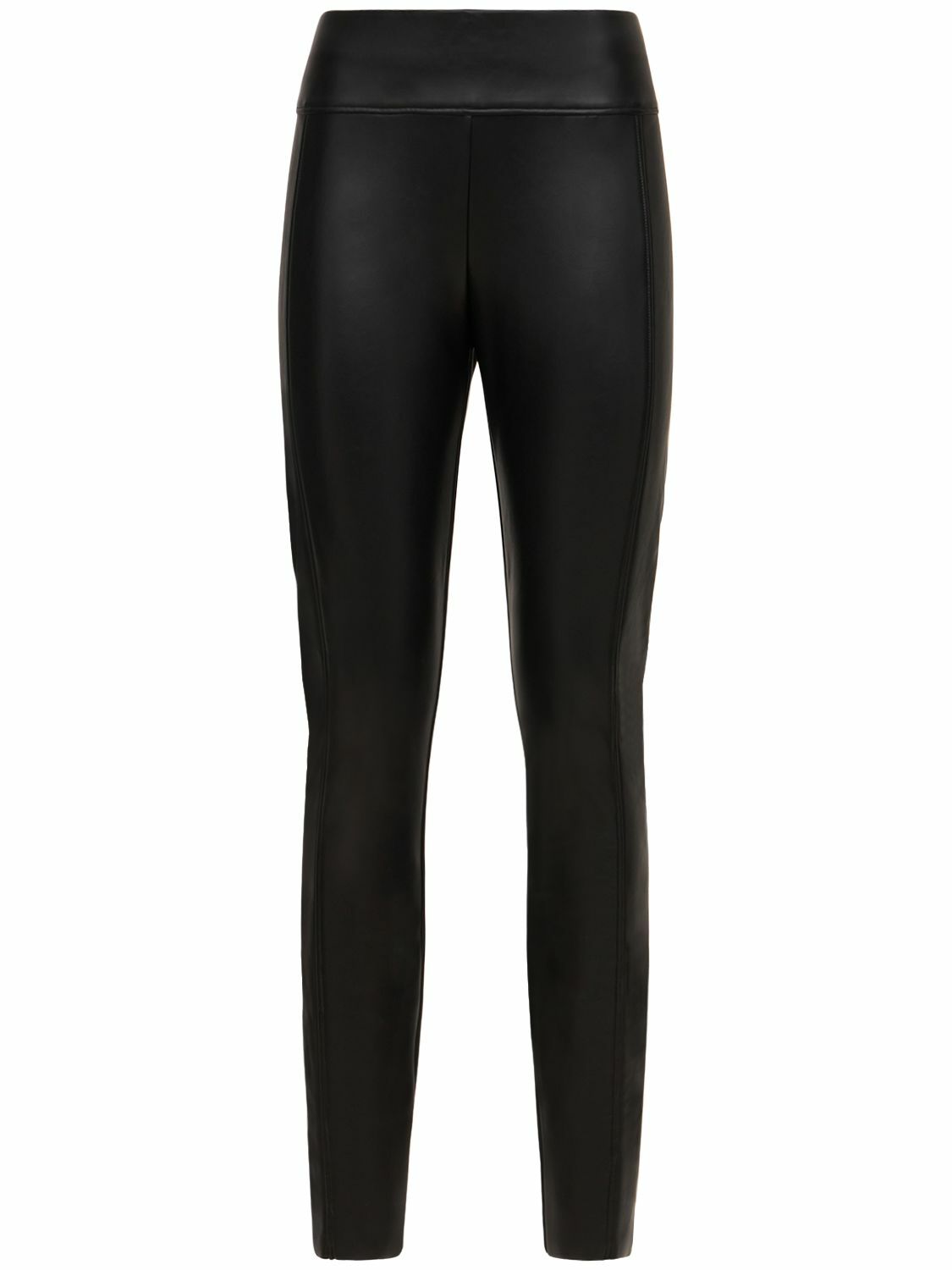 WOLFORD - Grid Net Stretch Tech Leggings Wolford WOLFORD - Grid Net Stretch Tech Leggings Wolford