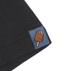 END. x ICECREAM Popsicle T-Shirt in Black