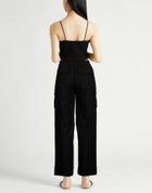 Vince. Womens Pants in Black