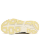 HOKA ONE ONE M Bondi 9 Sneaker in Succulent/Fern