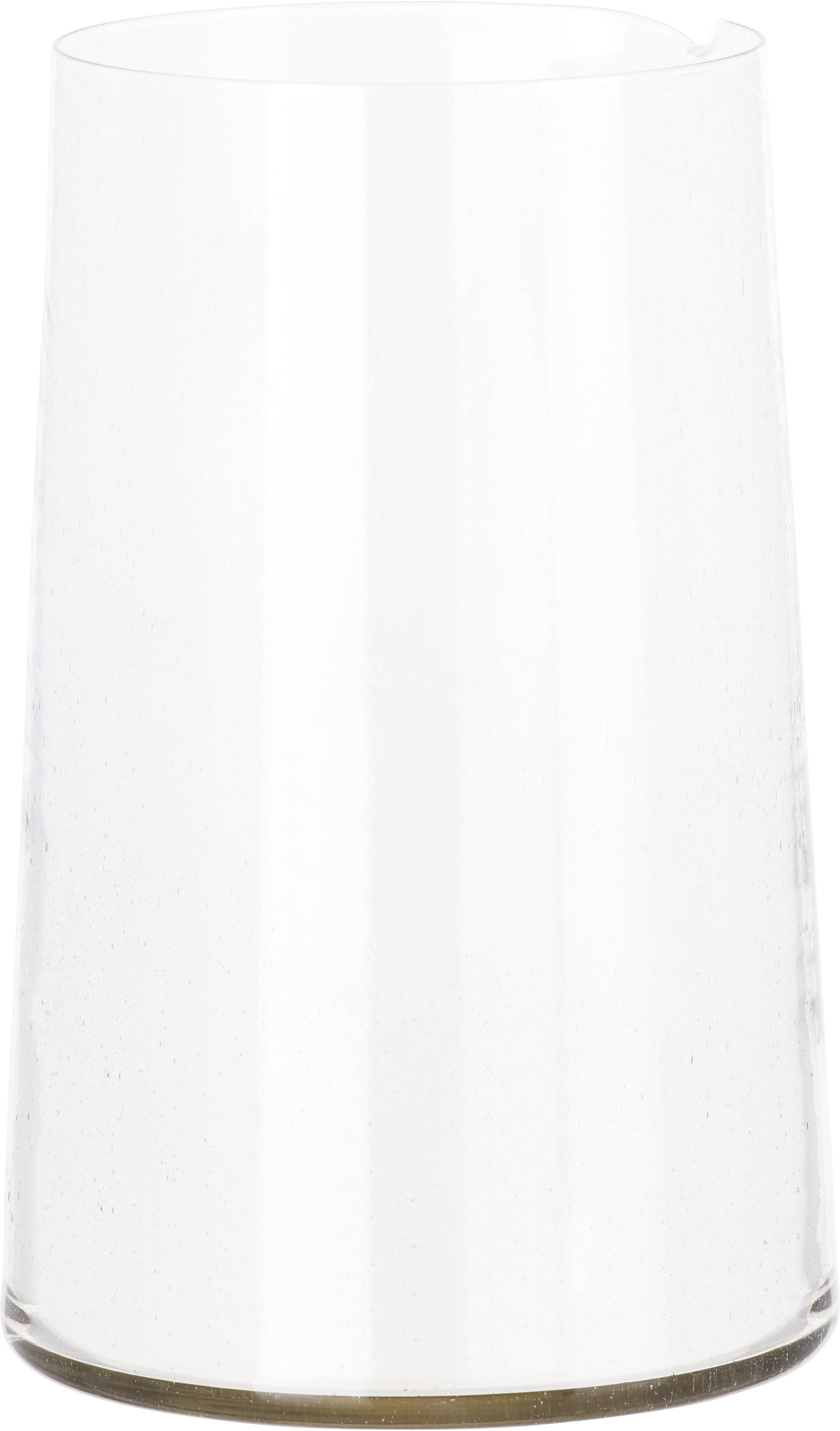 FRAMA Isle Glass Pitcher