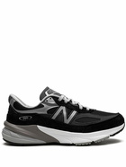 NEW BALANCE - Sneakers With Logo