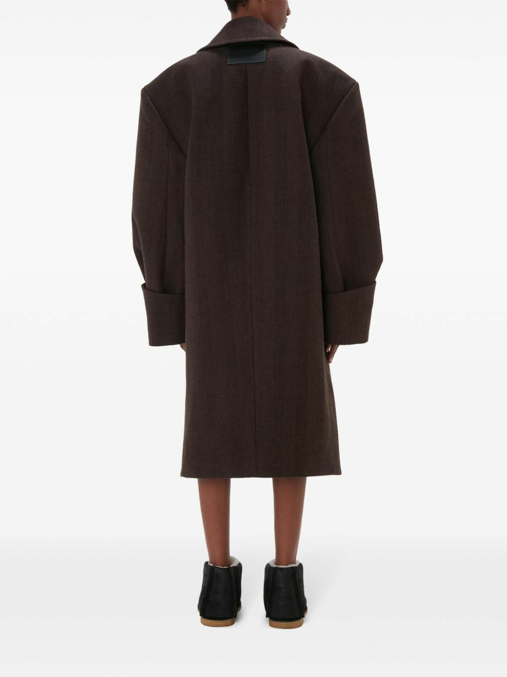 Jw anderson coat online