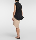 Toteme Draped top