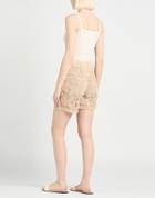 Dion Lee Womens Top in Off white