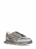 REEBOK CLASSICS - Classic Ltd Leather Sneakers