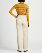 Boss Womens Jeans in Beige