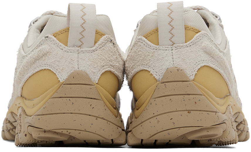 Merrell 1TRL Beige Moab Mesa Luxe Sneakers Merrell 1TRL