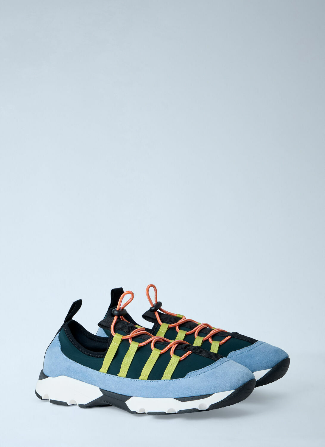 Marni Low-Top Sneakers