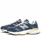 New Balance Men's U9060ECB Sneakers in Outer Space