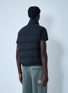 Stone Island Logo Patch Gilet