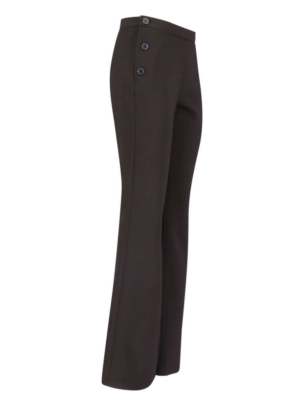 Photo: Courrèges Tailored Pants oblique