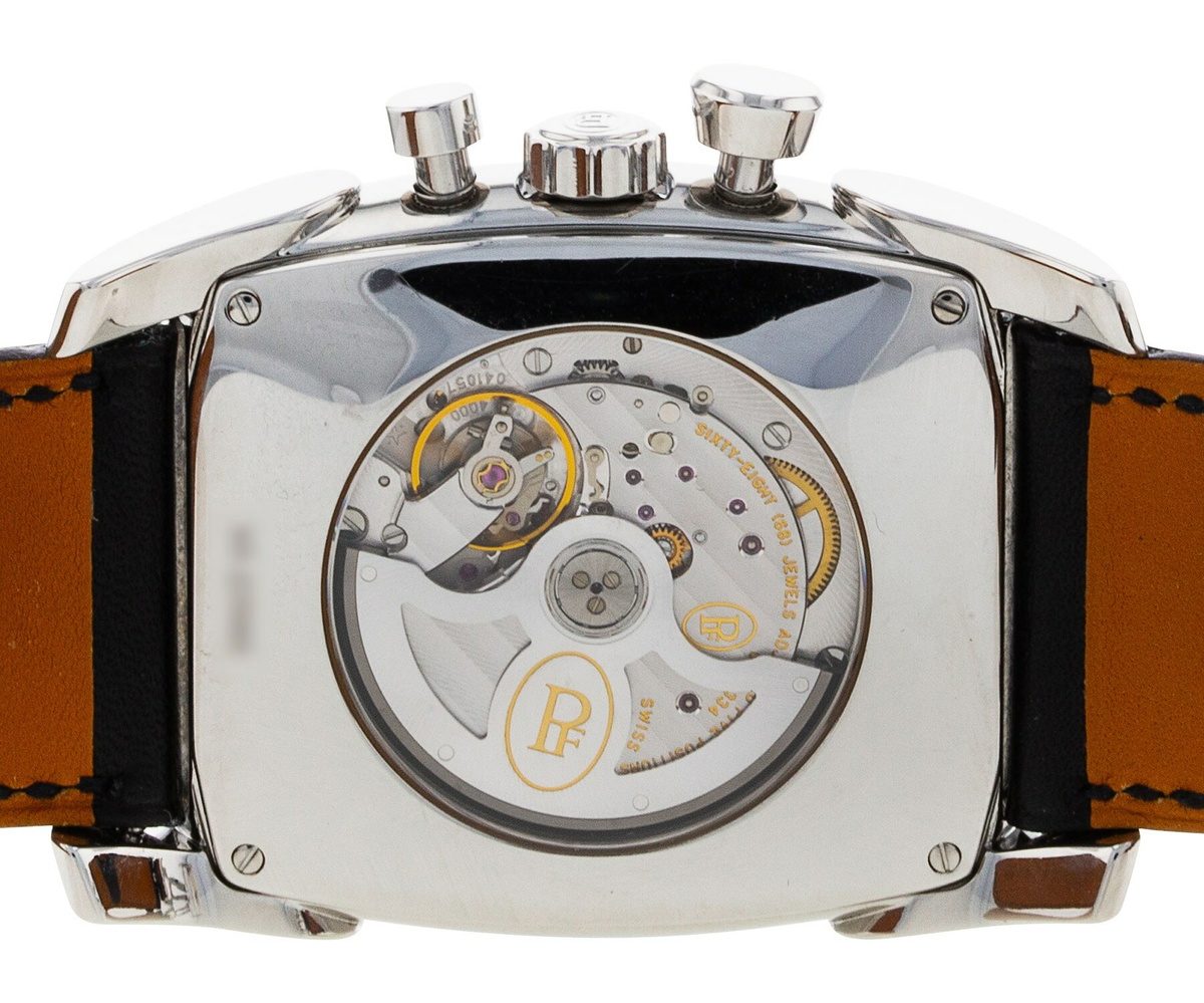 Parmigiani Kalpagraph PF003741.01