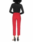 Jucca Womens Pants in Red