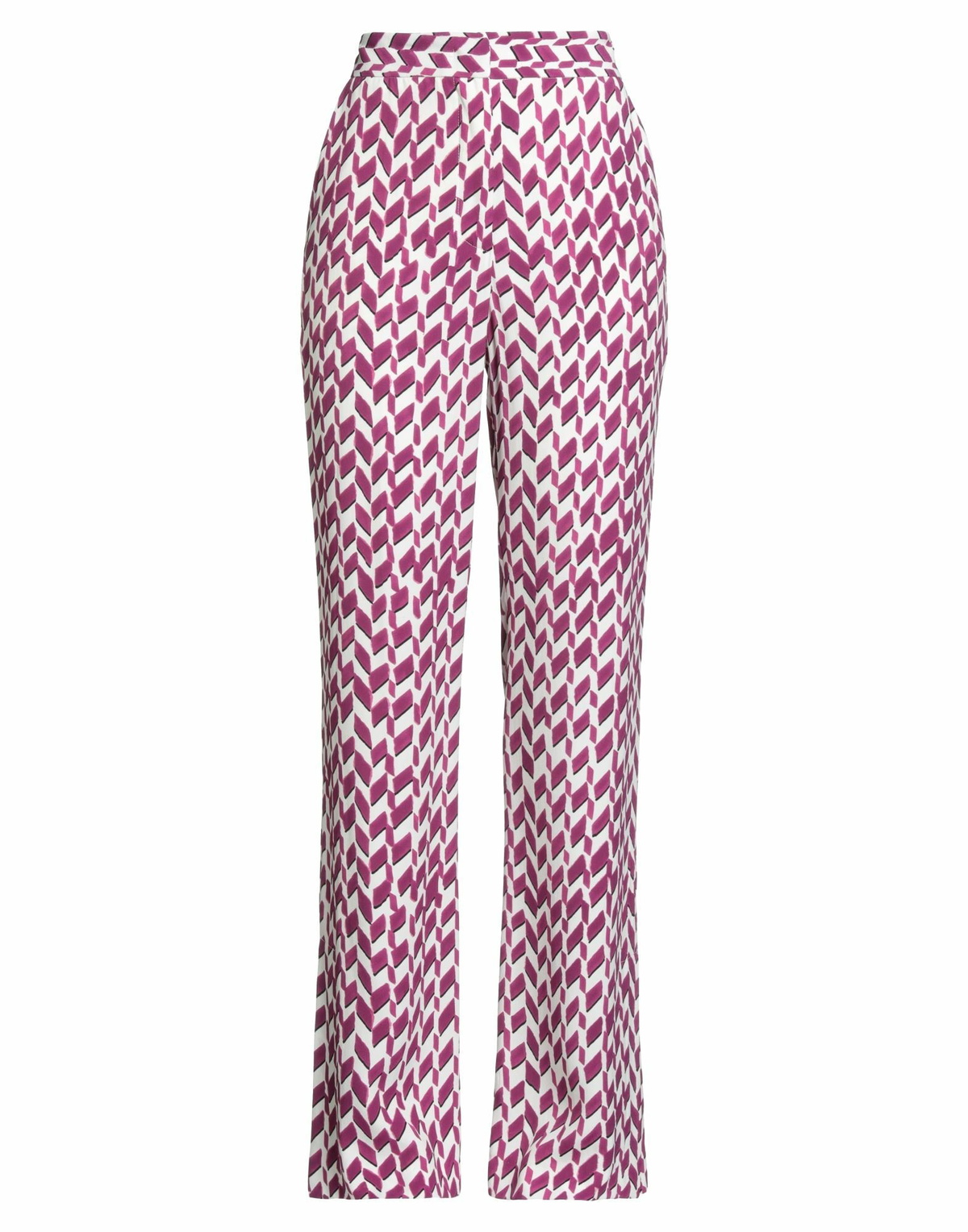Jucca Womens Pants in White