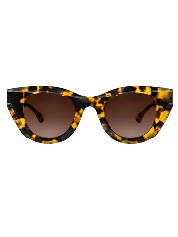Photo: Thierry Lasry DISMISSY Sunglasses