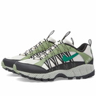 Nike Air Humara QS Sneakers in Oil Green/Malachite