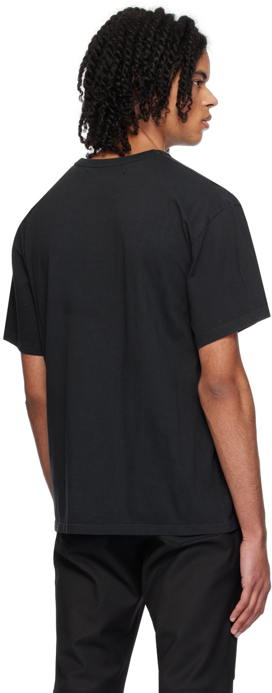 MISBHV Black Mush T-Shirt