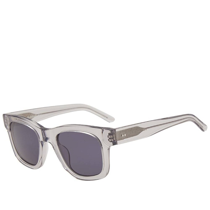 Photo: Sun Buddies Bibi Sunglasses Grey