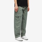 Butter Goods Men's Climber Pant in Sage