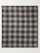 Pendleton - Two-Pack Intarsia Cotton-Blend Throws