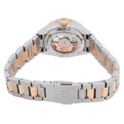 Tag Heuer Carrera Automatic Diamond Ladies Watch WBN2450.BD0569