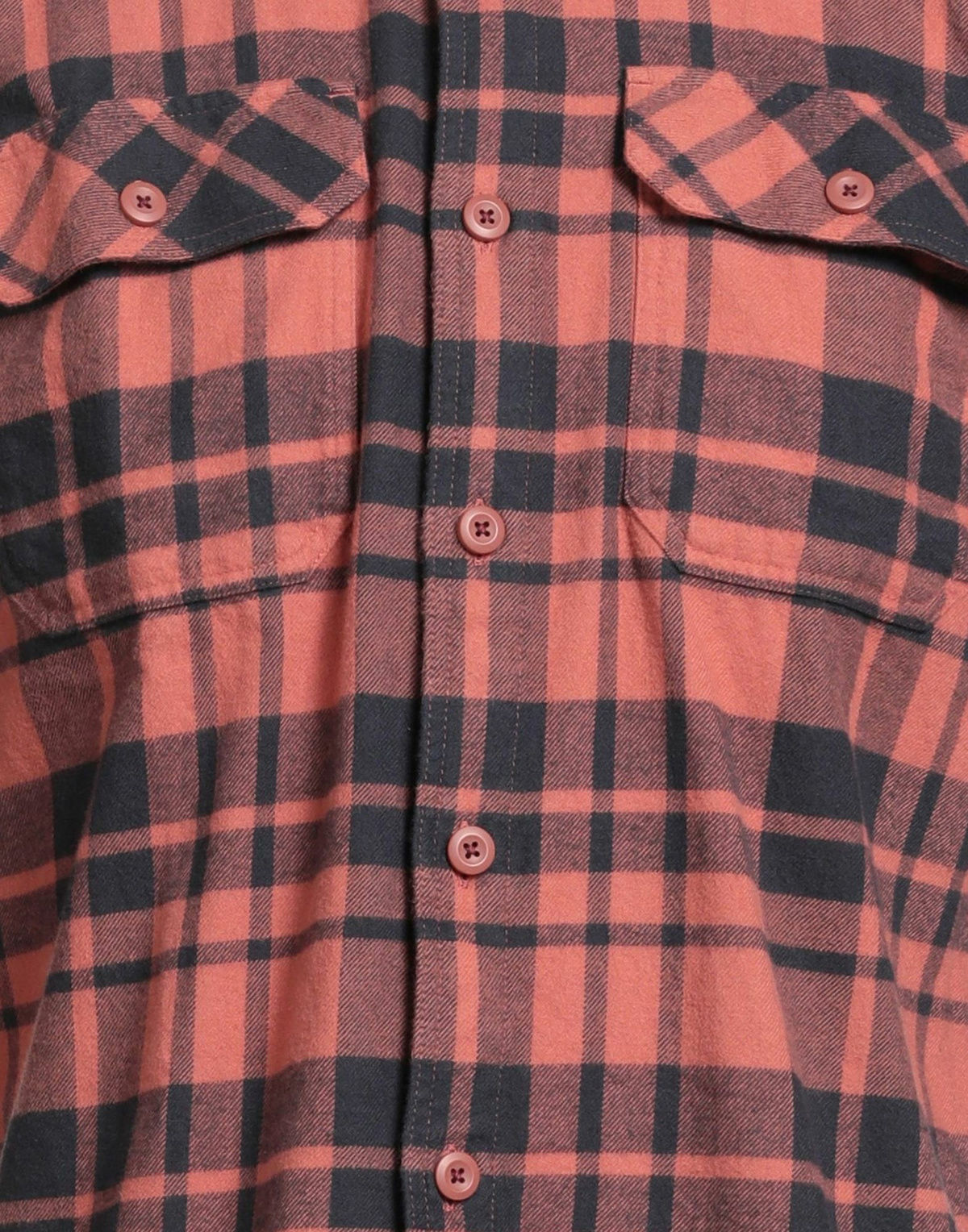 Patagonia Mens Shirt Rust