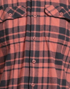 Patagonia Mens Shirt Rust