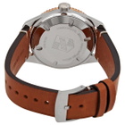 Oris Divers Automatic Brown Dial Watch 01 733 7707 4356-07 5 20 45