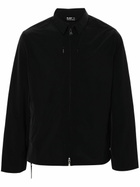 BLAEST Black Folven Jacket
