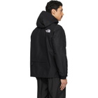 The North Face Black TNF Packable Jacket