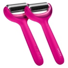 GESKE MicroNeedle Face & Body Roller | 9 in 1 Tools & Brushes 4099702001961