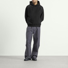 Nike Men's Tech Shori Utility Hoodie in Black